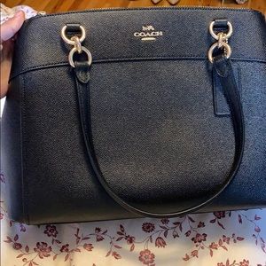 Coach Brooke Carryall Bag